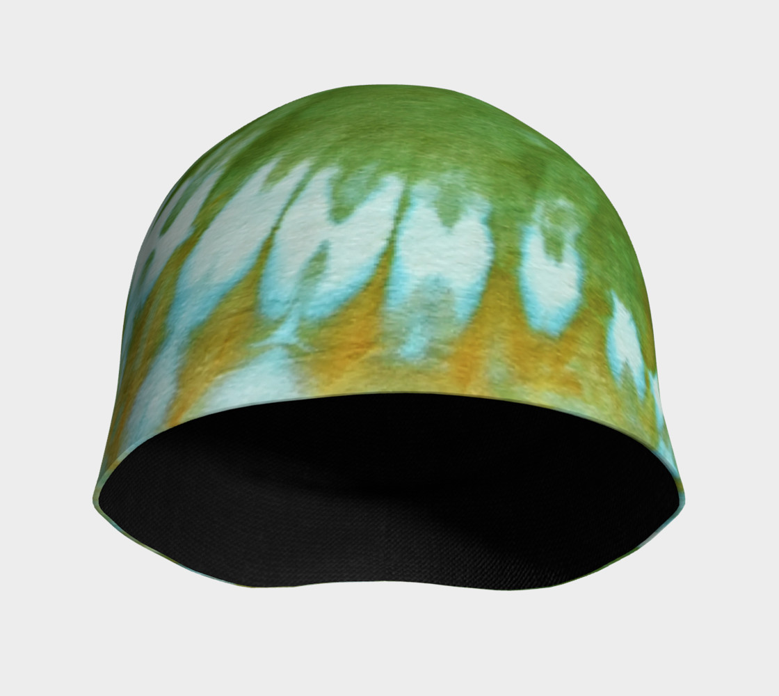 Wasabi Beanie preview #3