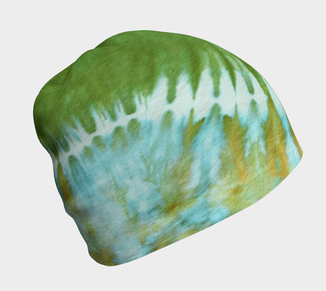 Wasabi Beanie preview #1