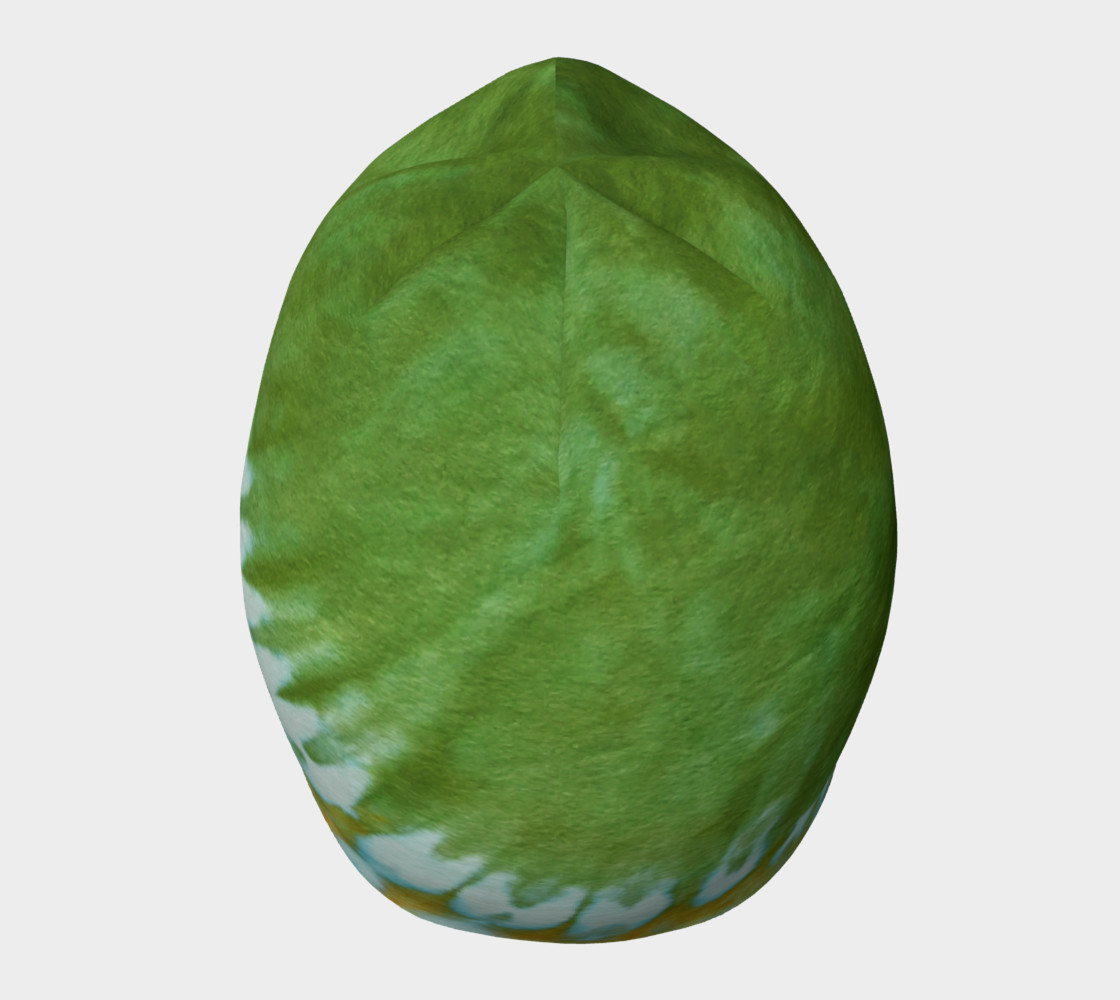 Wasabi Beanie preview #5