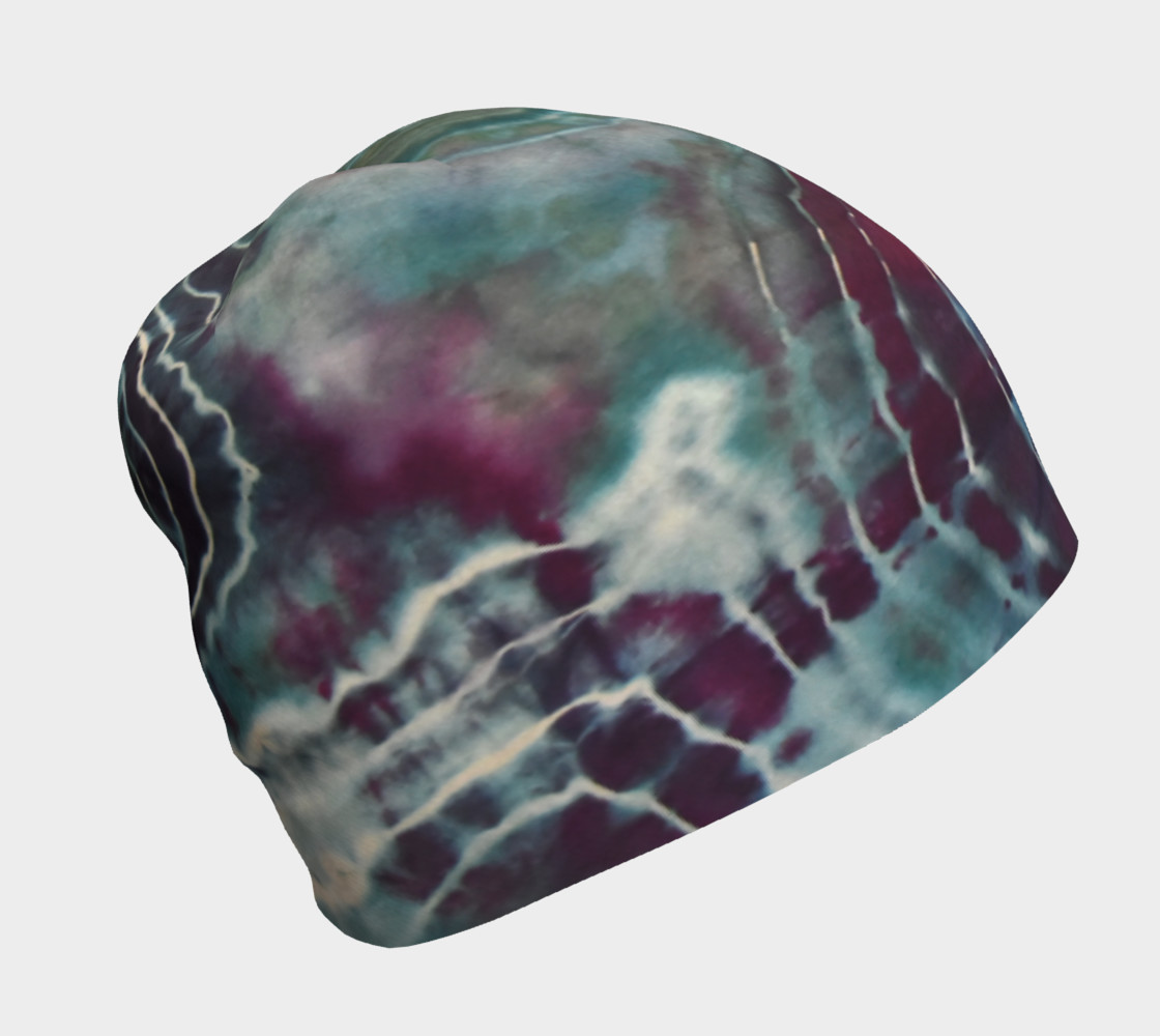 Geode Beanie preview #1