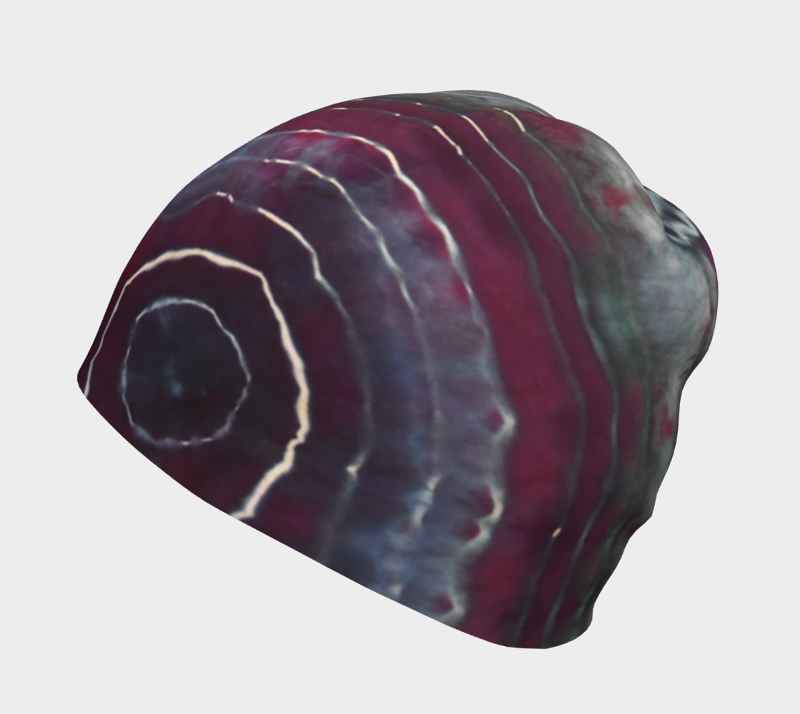 Geode Beanie preview #2
