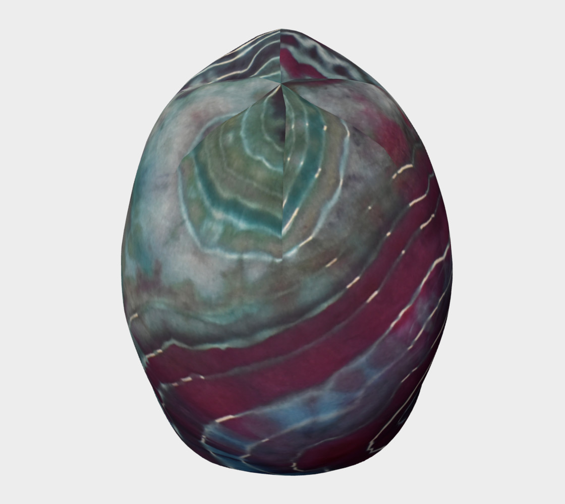 Geode Beanie preview #5