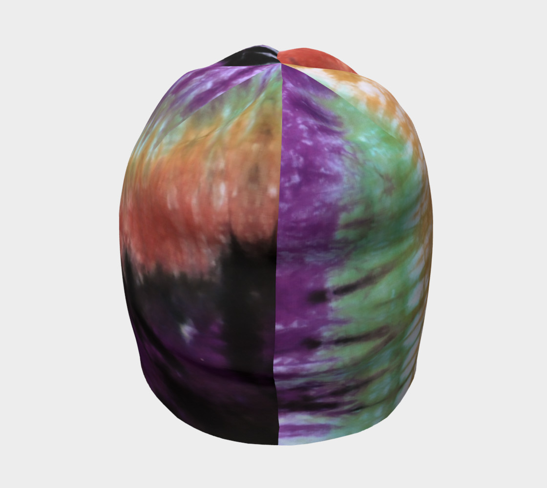 Half Circle Beanie preview #4