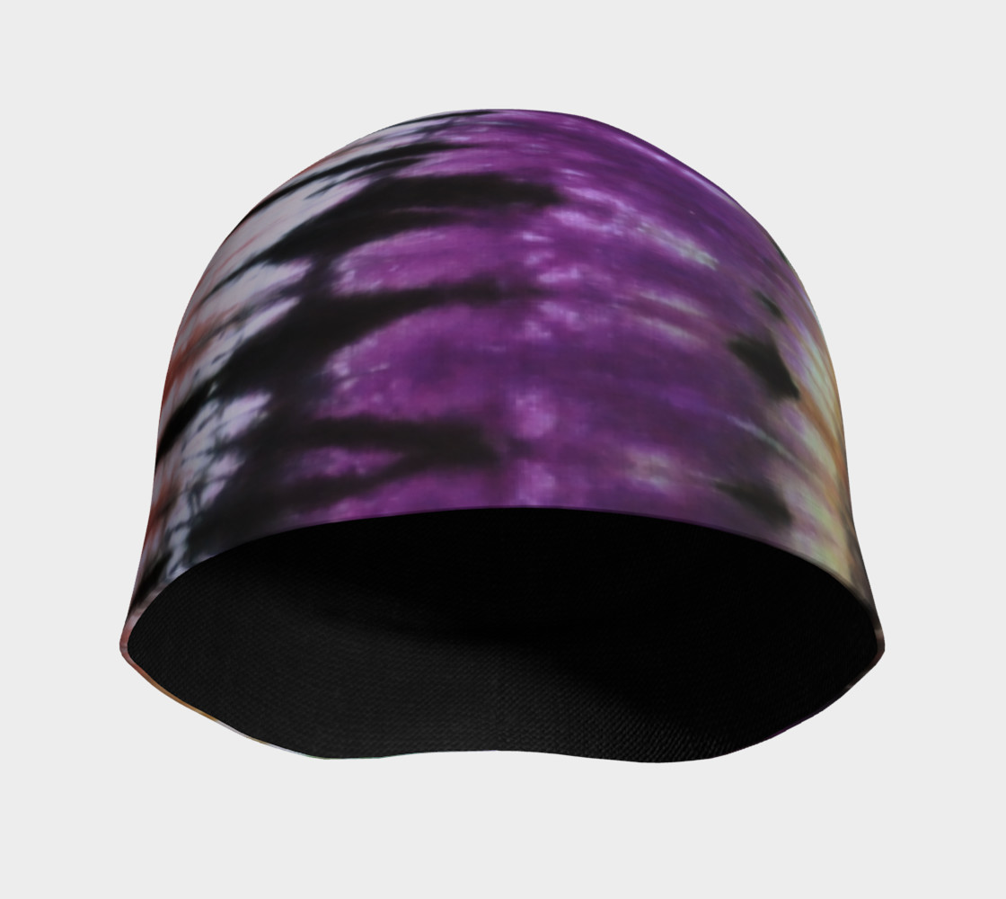 Half Circle Beanie preview #3