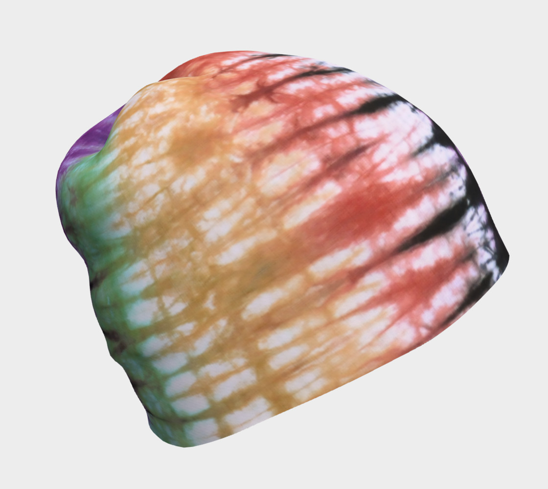 Half Circle Beanie preview #1