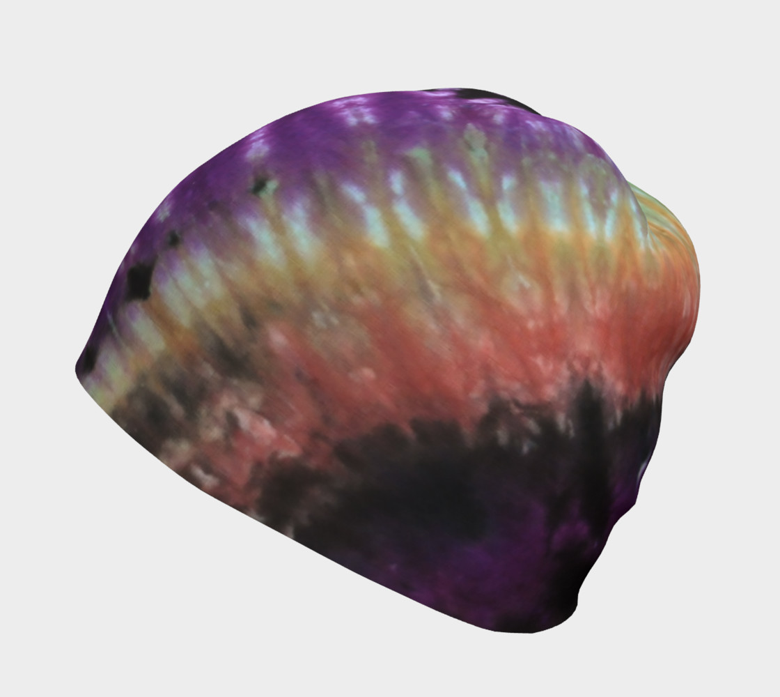 Half Circle Beanie preview #2