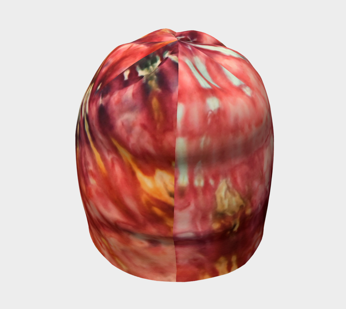 Pink Beanie preview #4