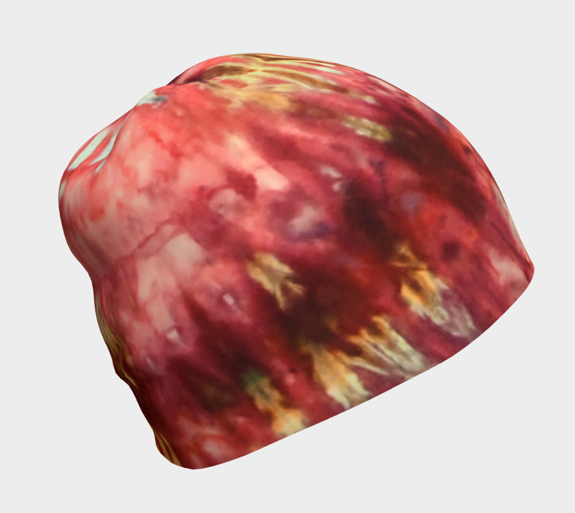 Pink Beanie preview #1