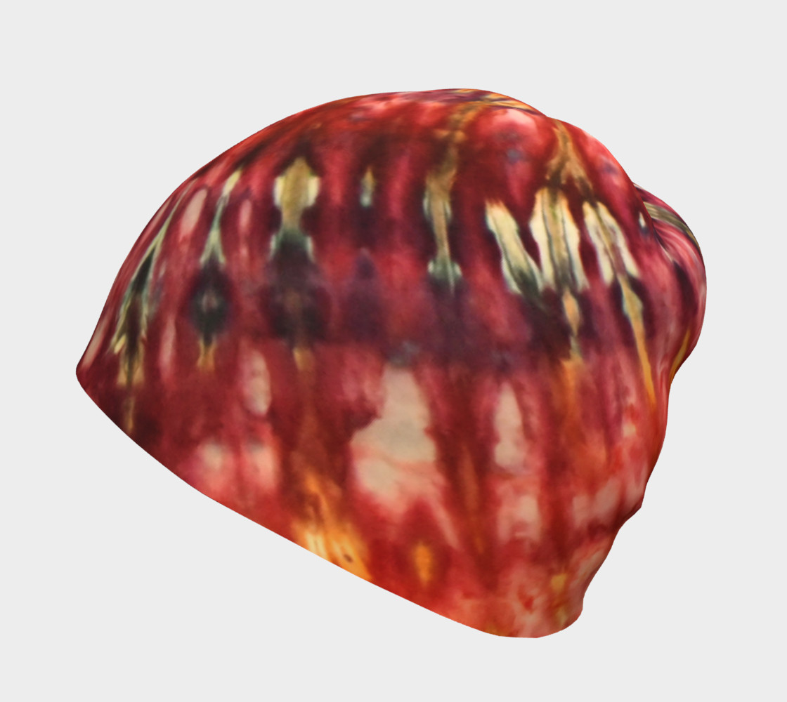 Pink Beanie preview #2