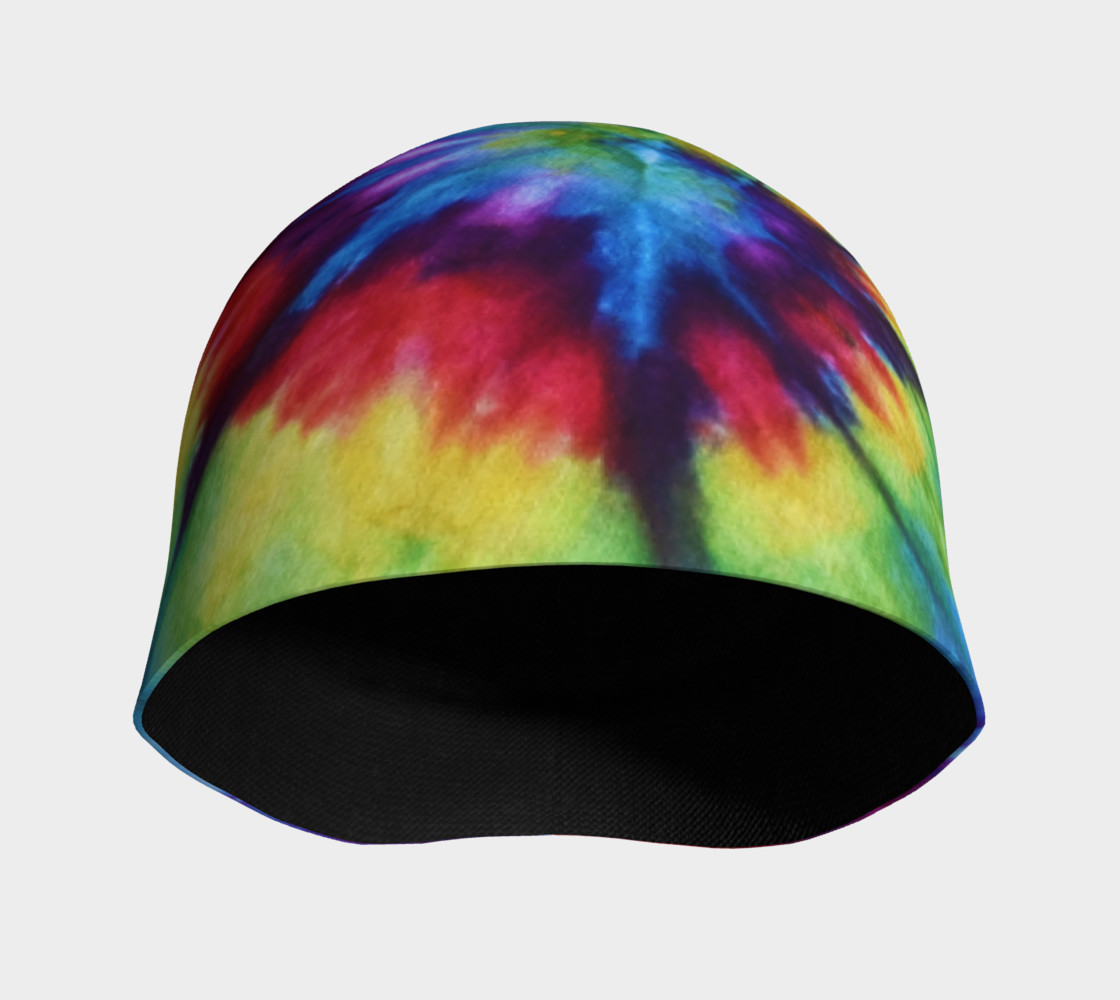 Rainbow Beanie preview #3
