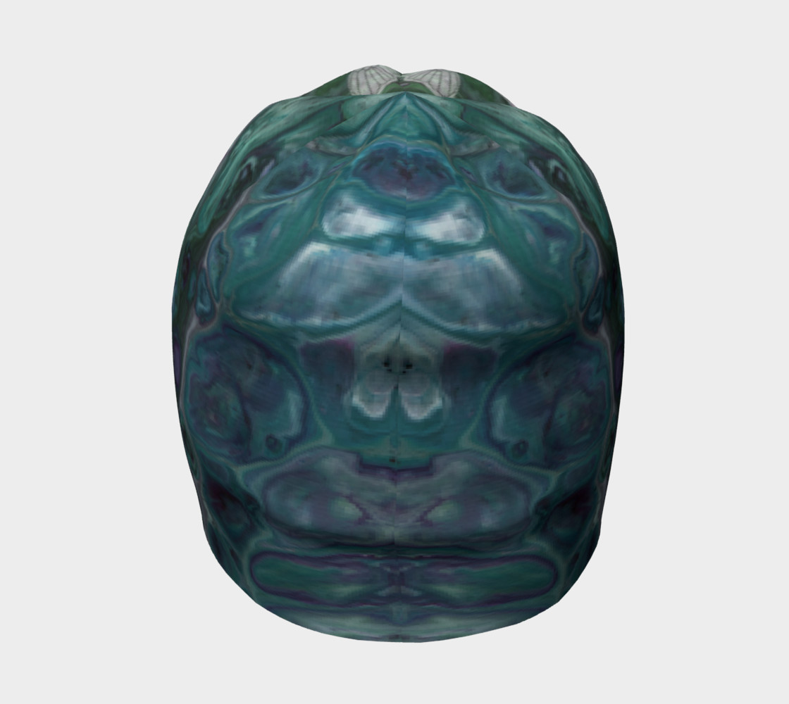 Meta Cicada Beanie hat preview #4