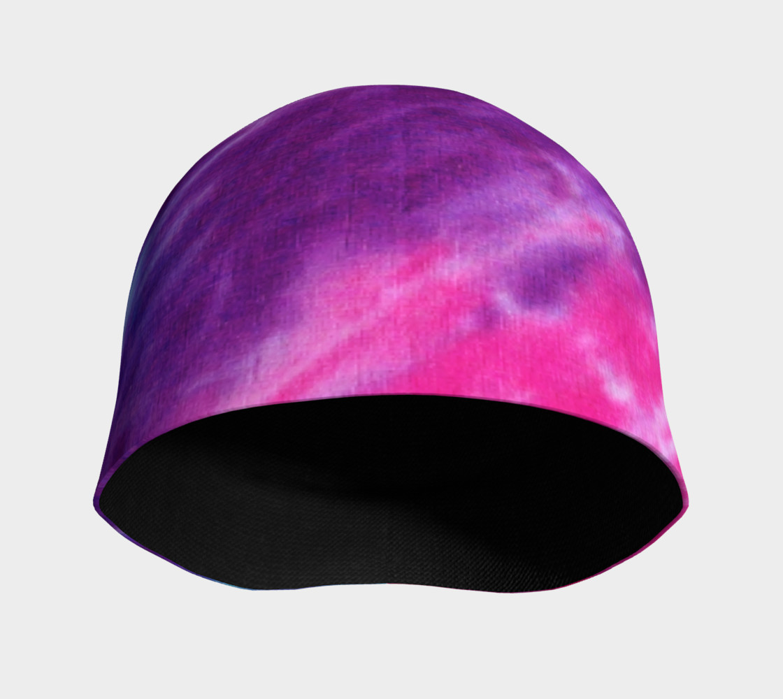 Diagonal Beanie preview #3