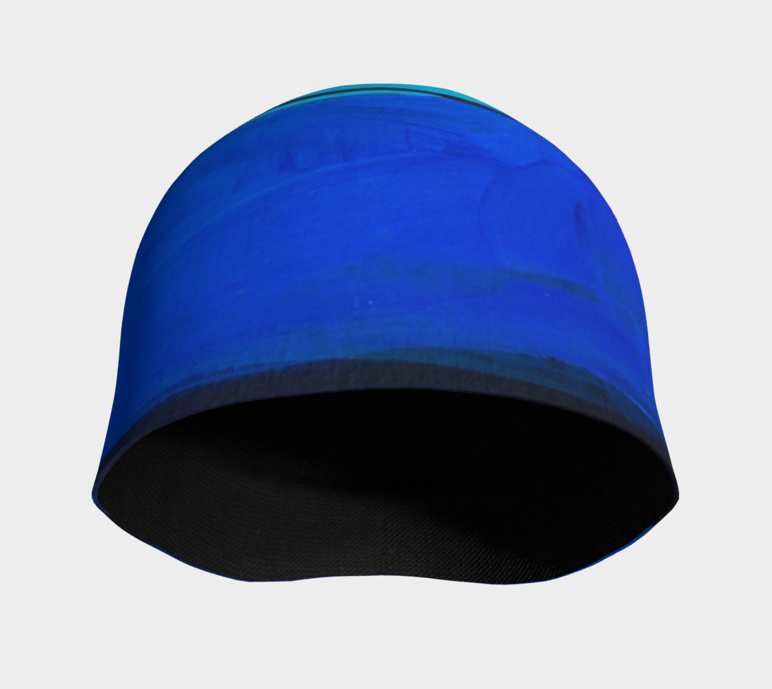 twisted vine beanie preview #3