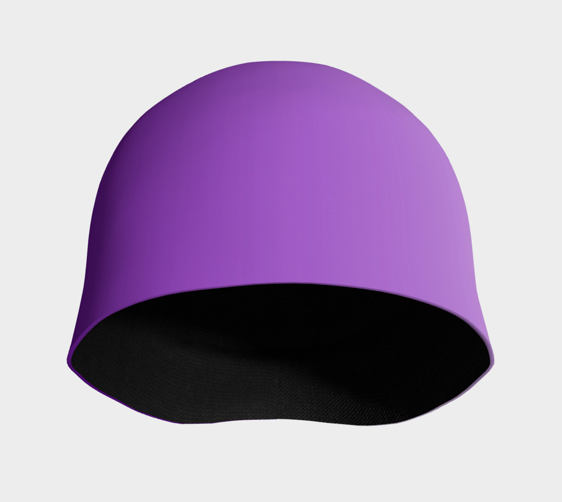 Aperçu de Purple Fade #3