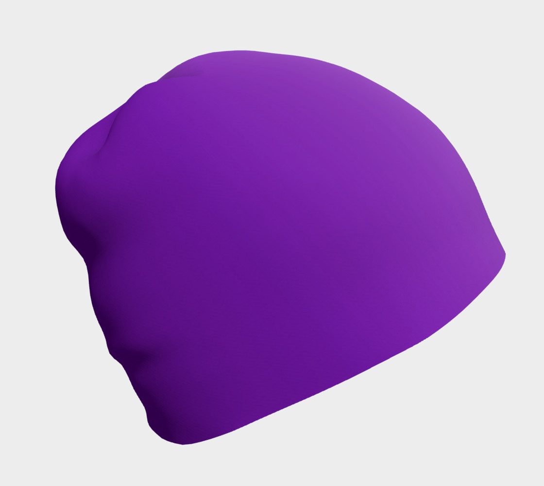 Aperçu de Purple Fade #1