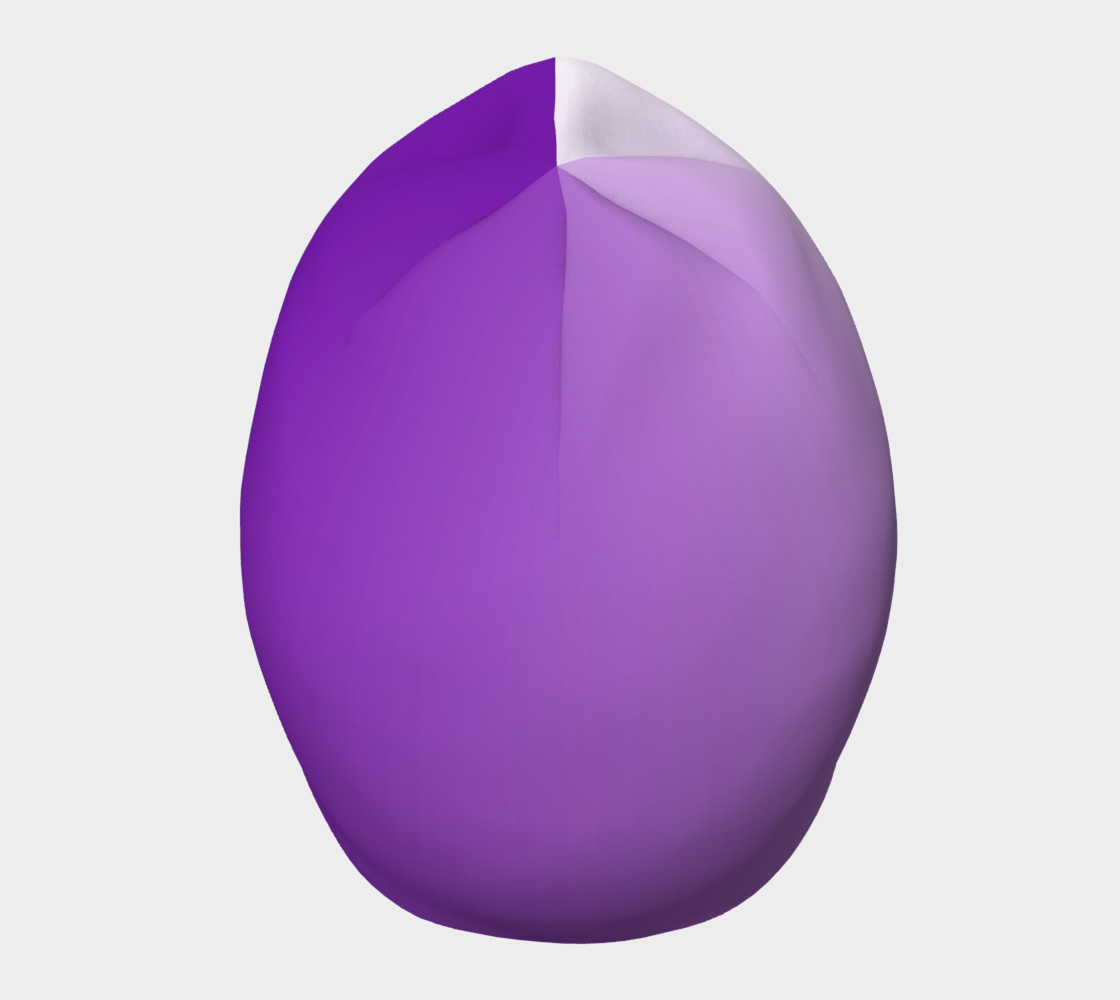 Aperçu de Purple Fade #5