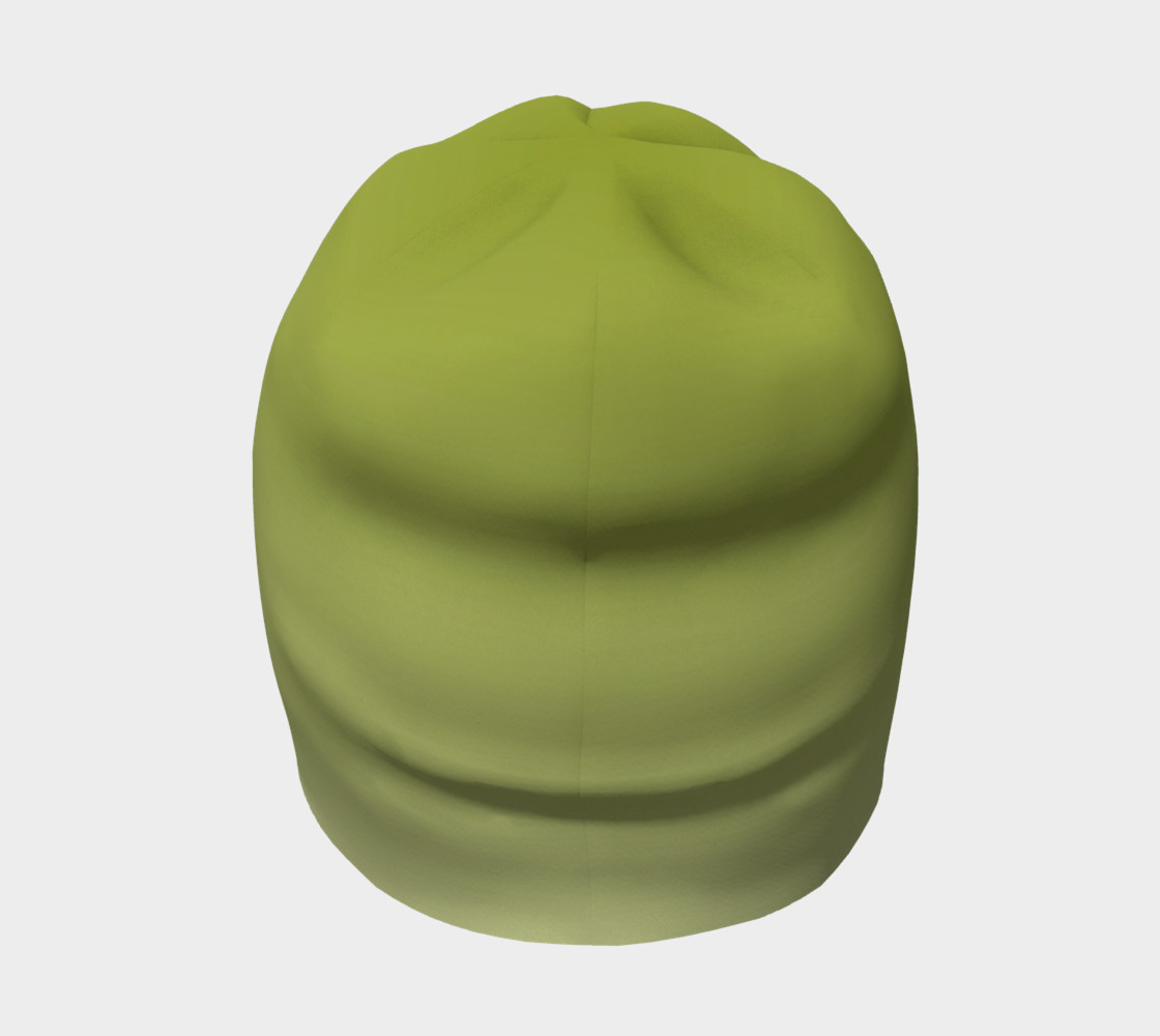 Aperçu de Pea Green #4