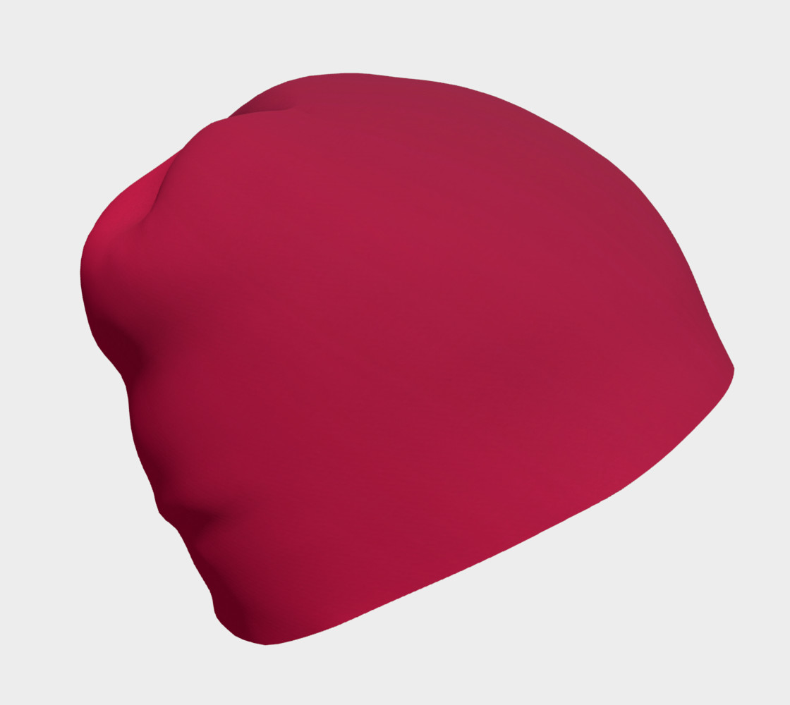Aperçu de Crimson #1