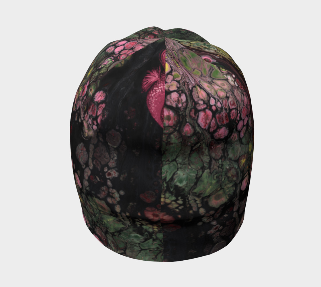 Betas Rising Beanie preview #4