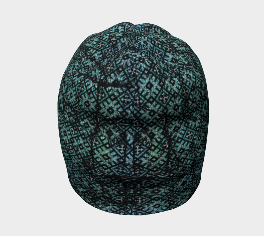 "StarLight" Beanie preview #4