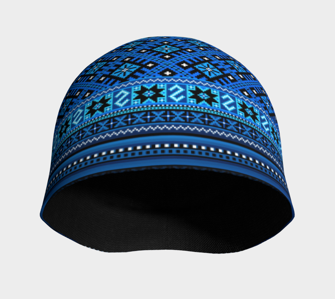 Westland | BlueSky beanie preview #3