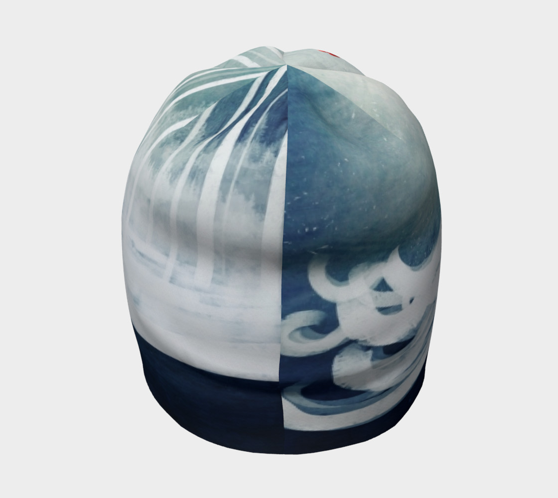A Love Always Carried Beanie preview #4