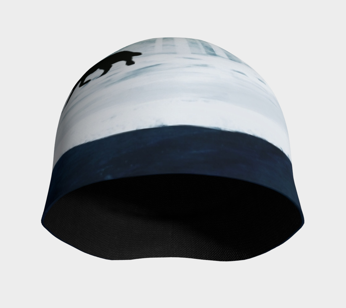 A Love Always Carried Beanie preview #3