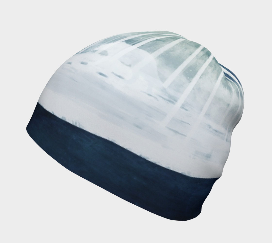 A Love Always Carried Beanie preview #2