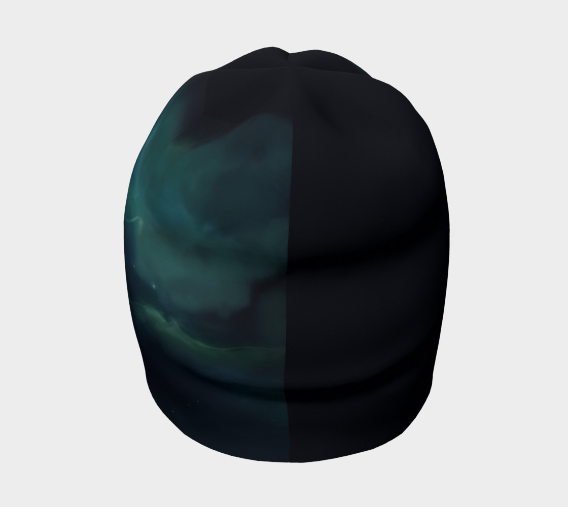 Breaking Red Beanie preview #4