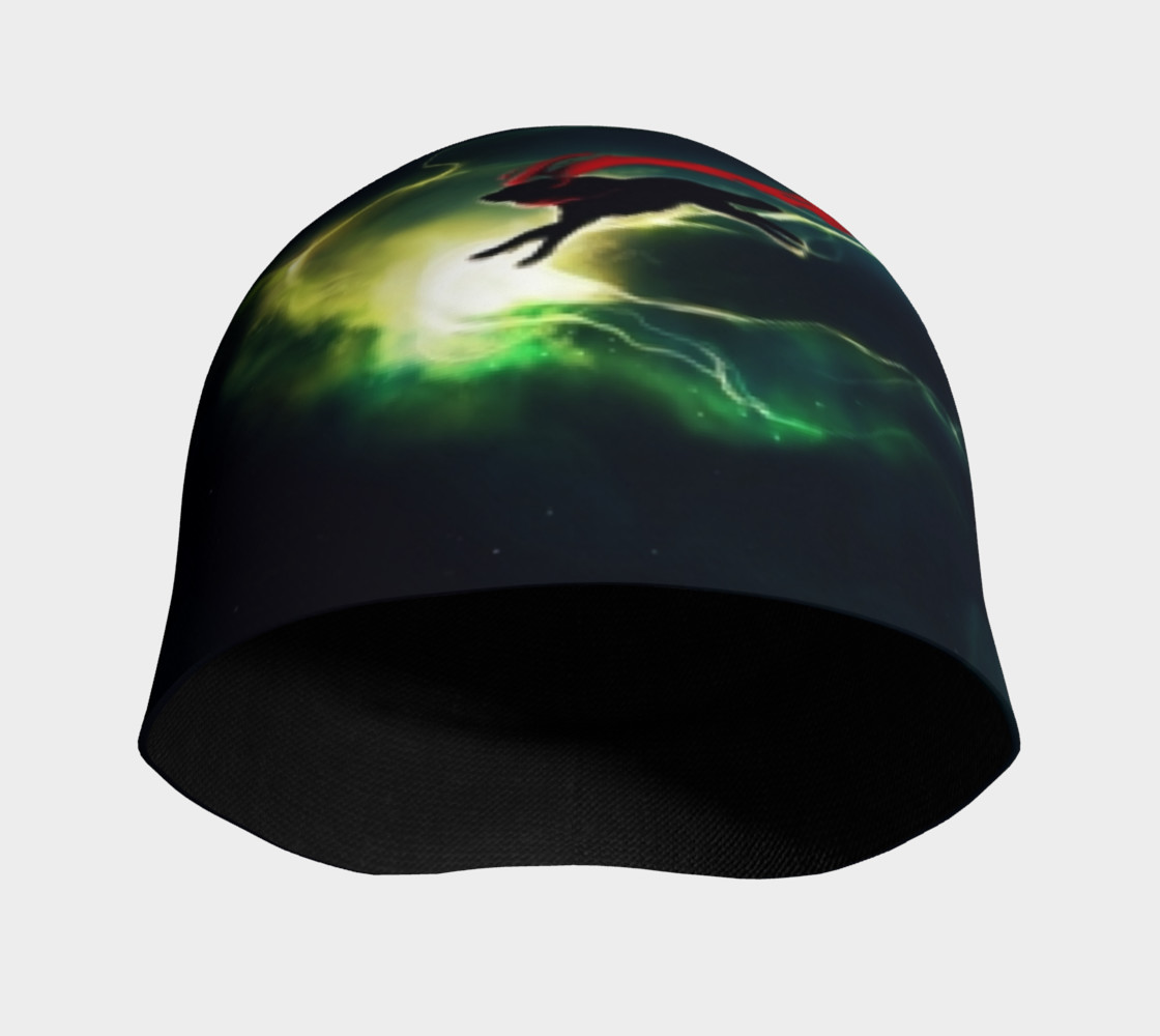 Breaking Red Beanie preview #3