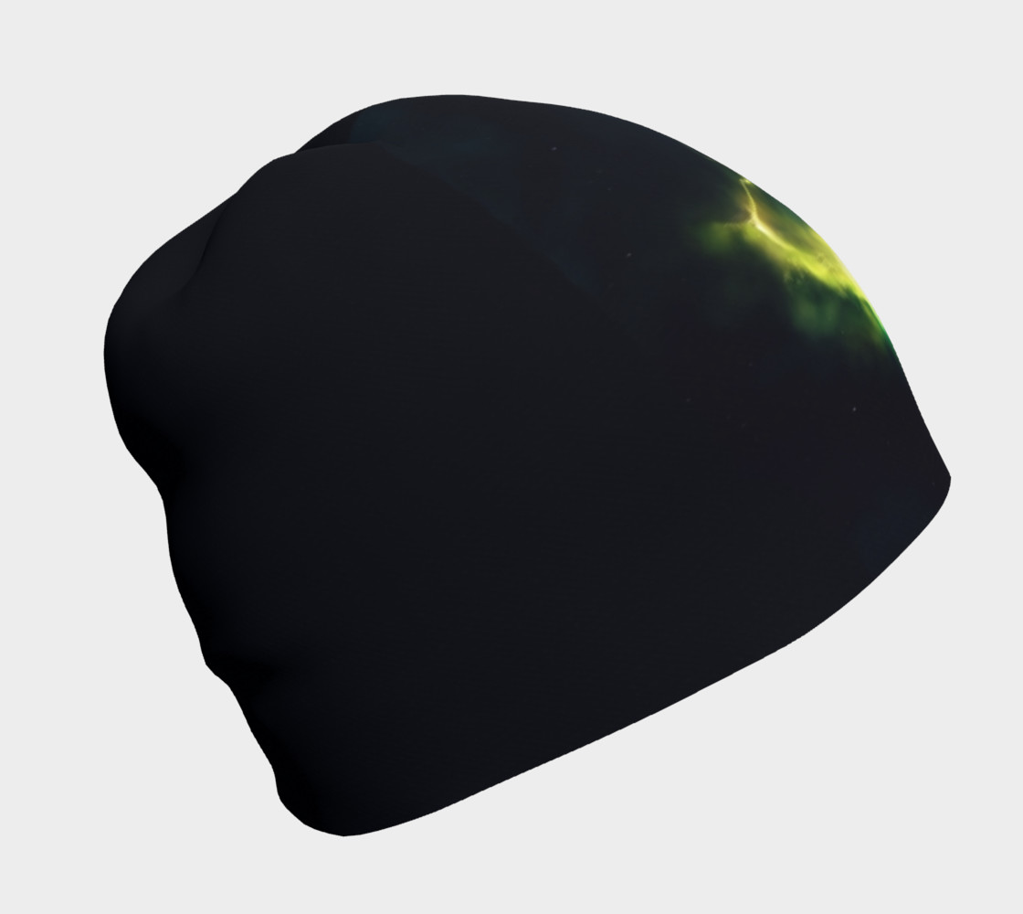Breaking Red Beanie preview #1