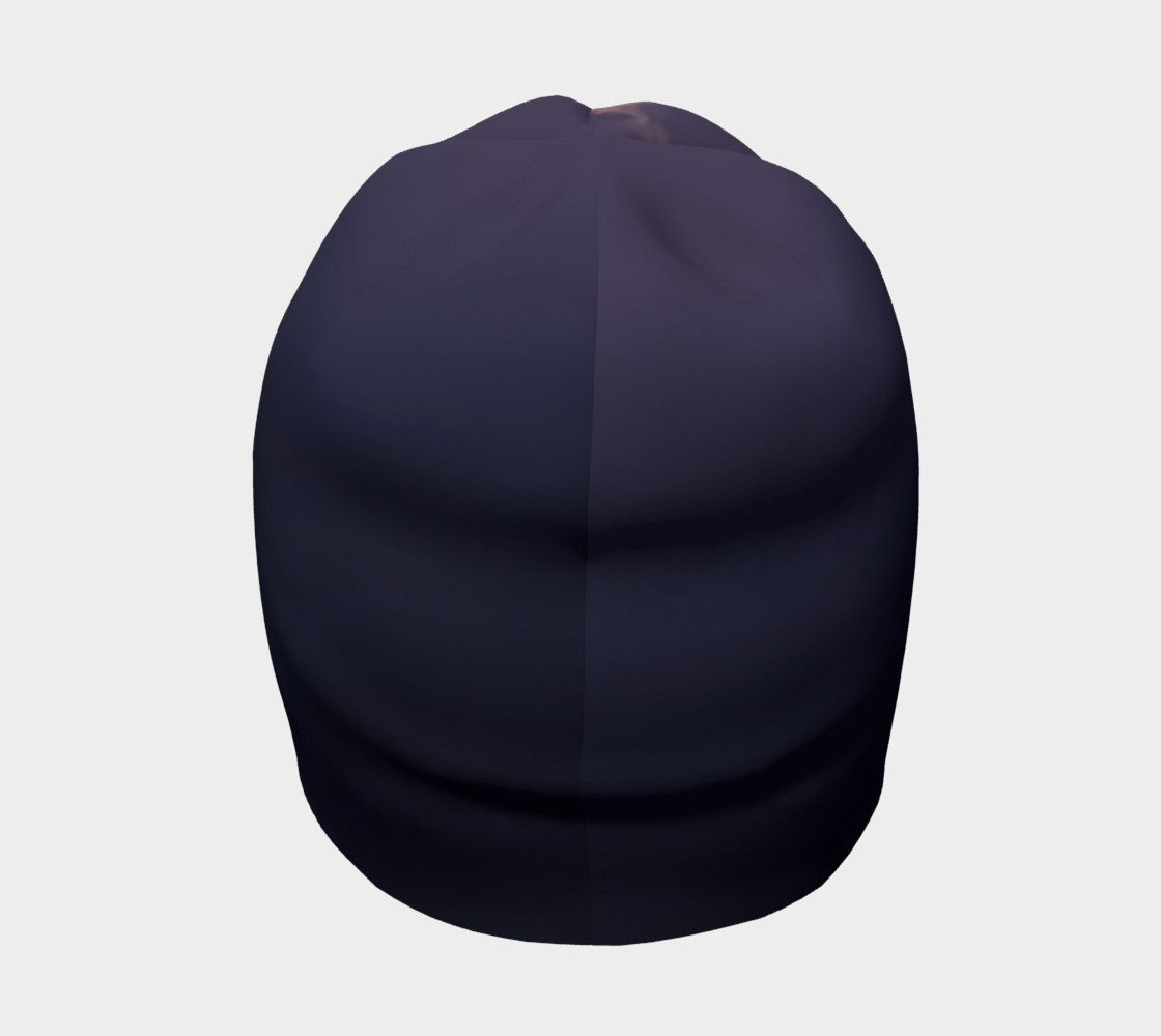 Whisper In The Mist Beanie preview #4