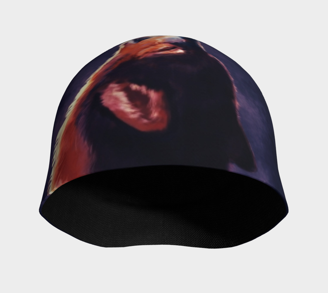 Whisper In The Mist Beanie preview #3