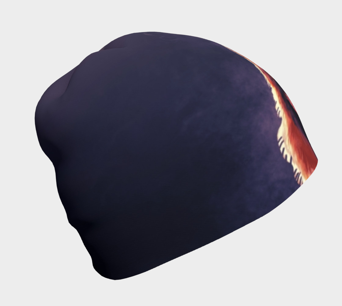 Whisper In The Mist Beanie preview #1