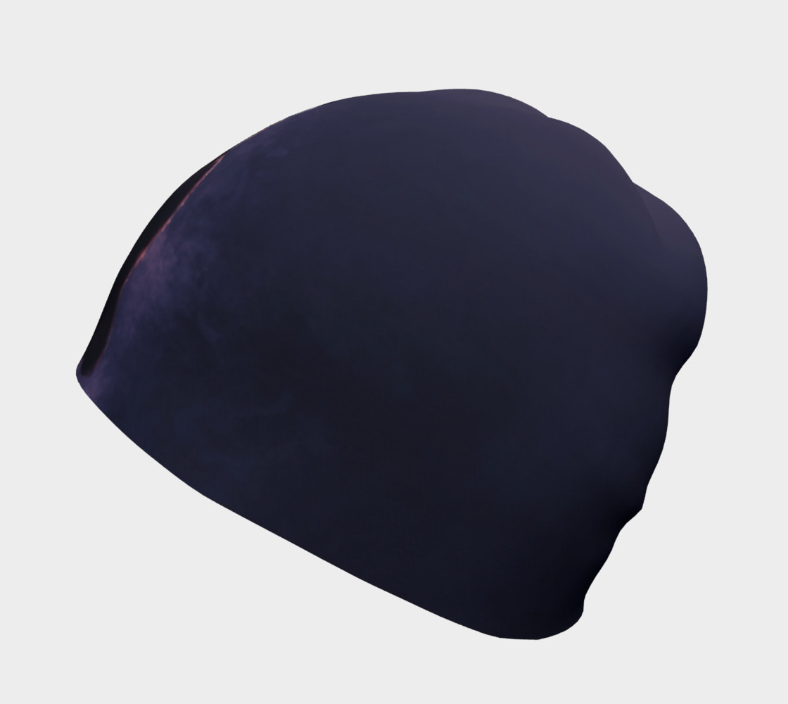 Whisper In The Mist Beanie preview #2