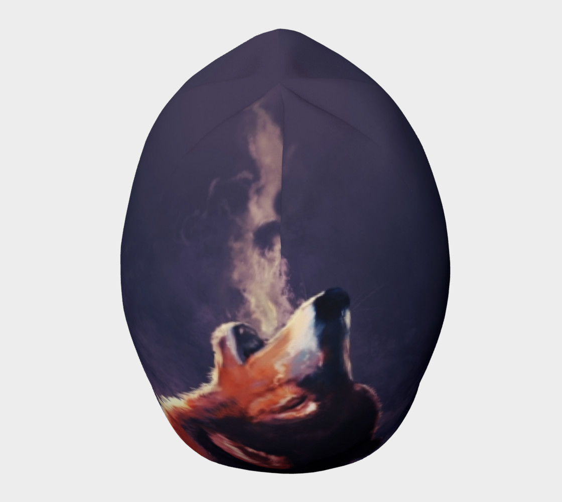 Whisper In The Mist Beanie preview #5