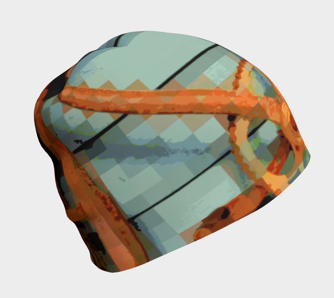 Peddles preview #1