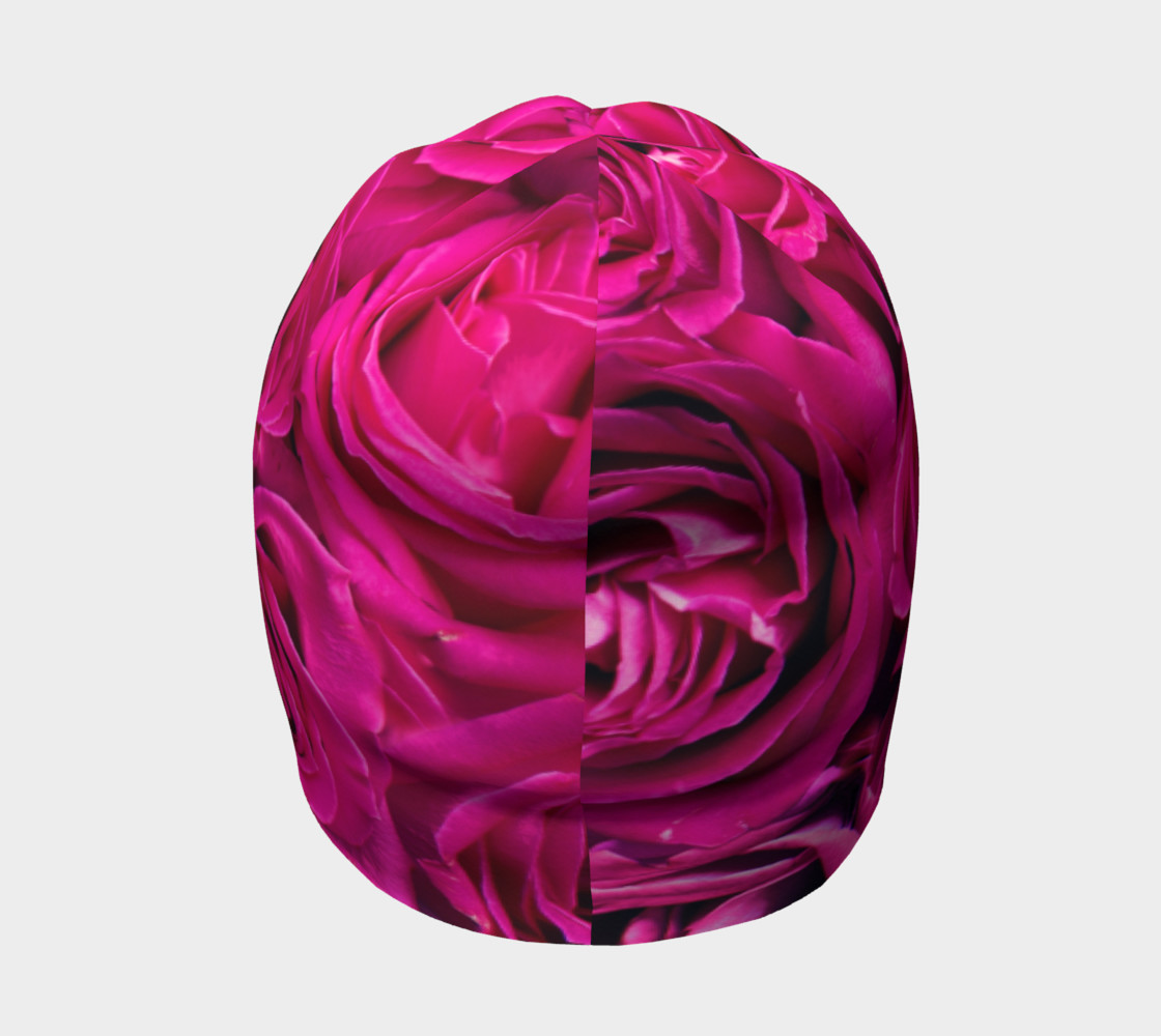 Hot Pink Roses preview #4