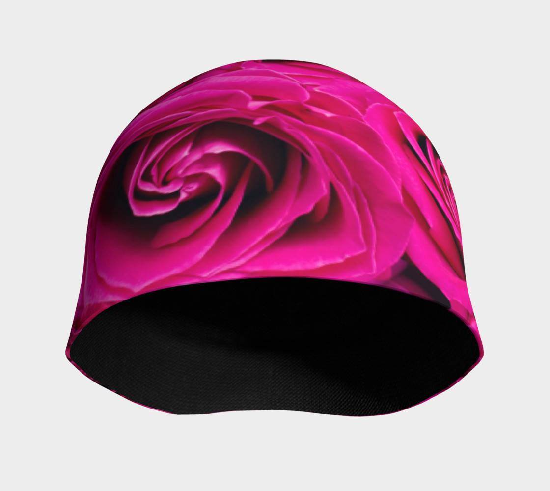 Hot Pink Roses preview #3