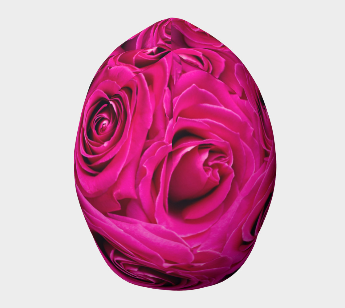 Hot Pink Roses preview #5
