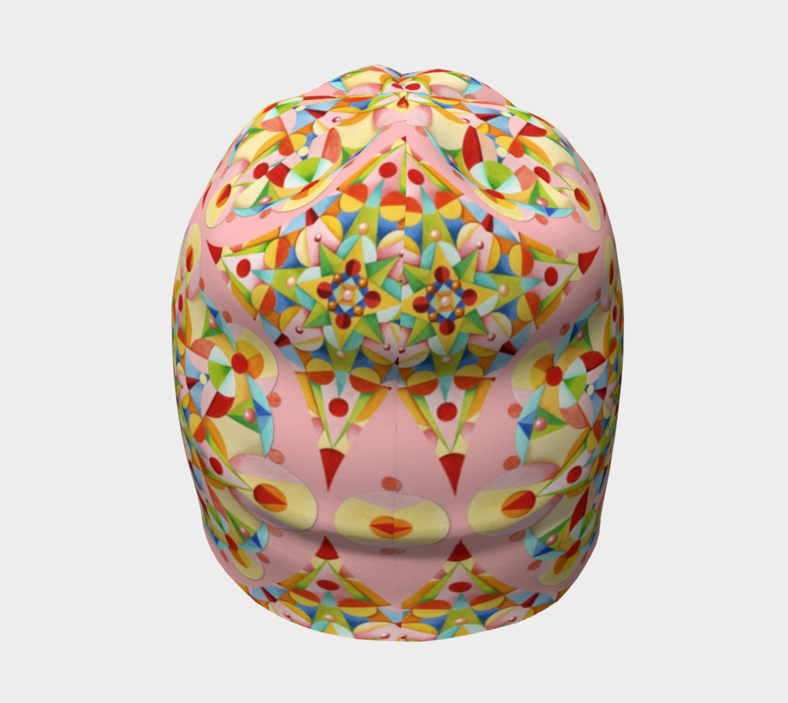 Pink Carousel preview #4