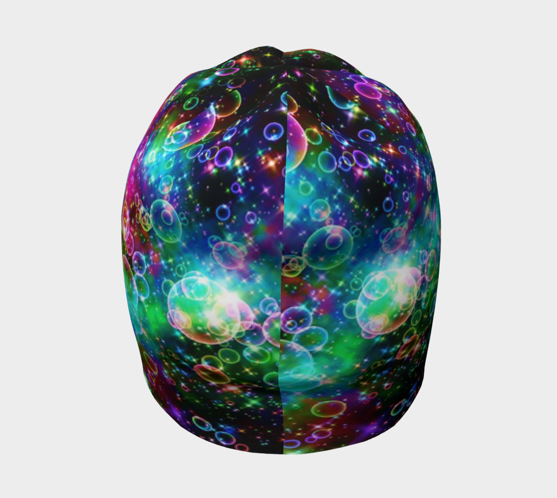 Aperçu de Bubble Brain #4