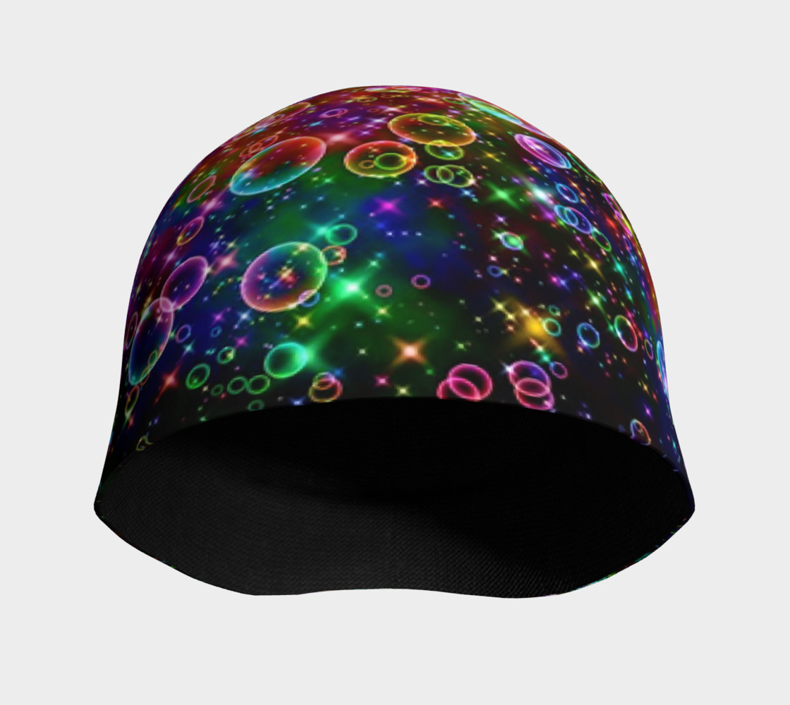Aperçu de Bubble Brain #3