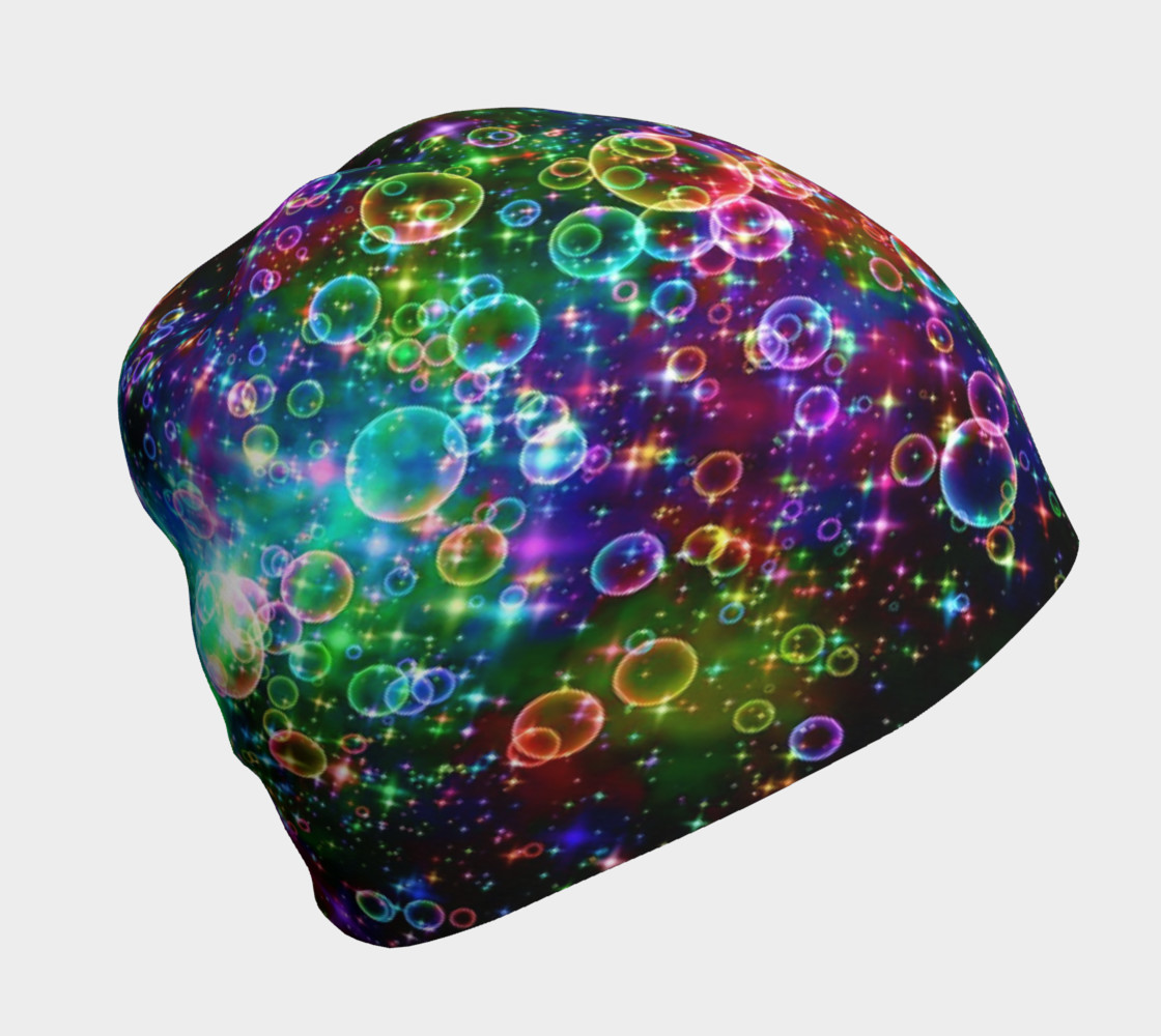 Aperçu de Bubble Brain #1