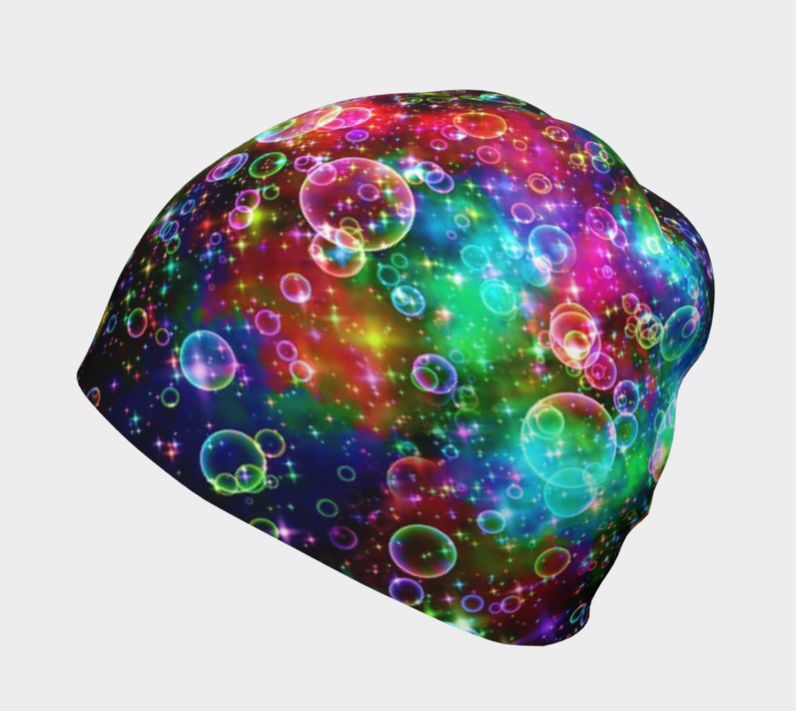 Aperçu de Bubble Brain #2