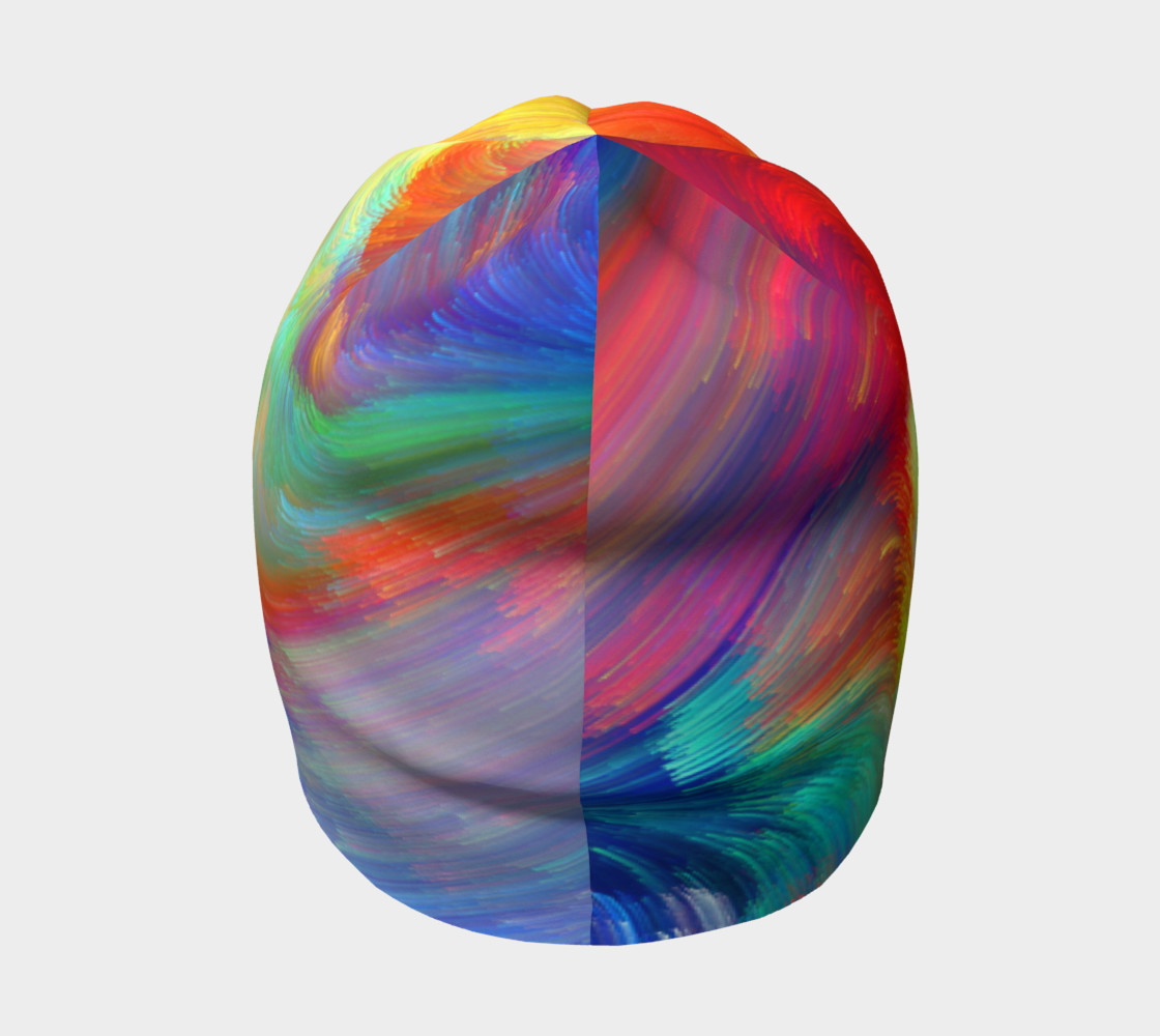 Living Color preview #4
