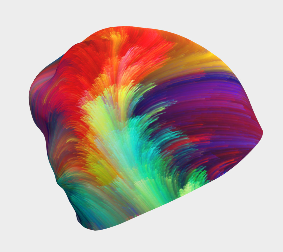 Living Color preview #1