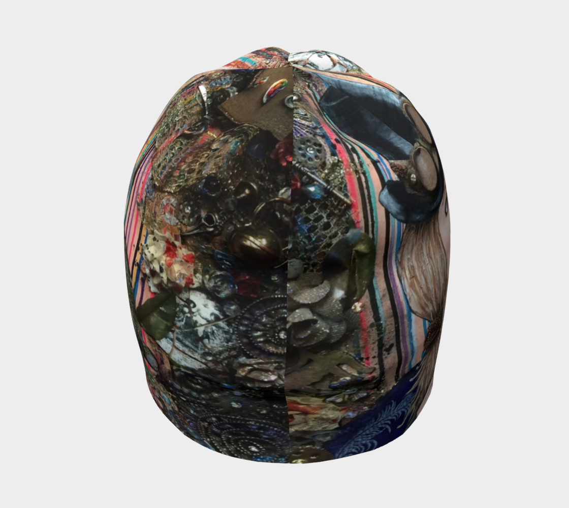 Dare to Dream Beanie preview #4