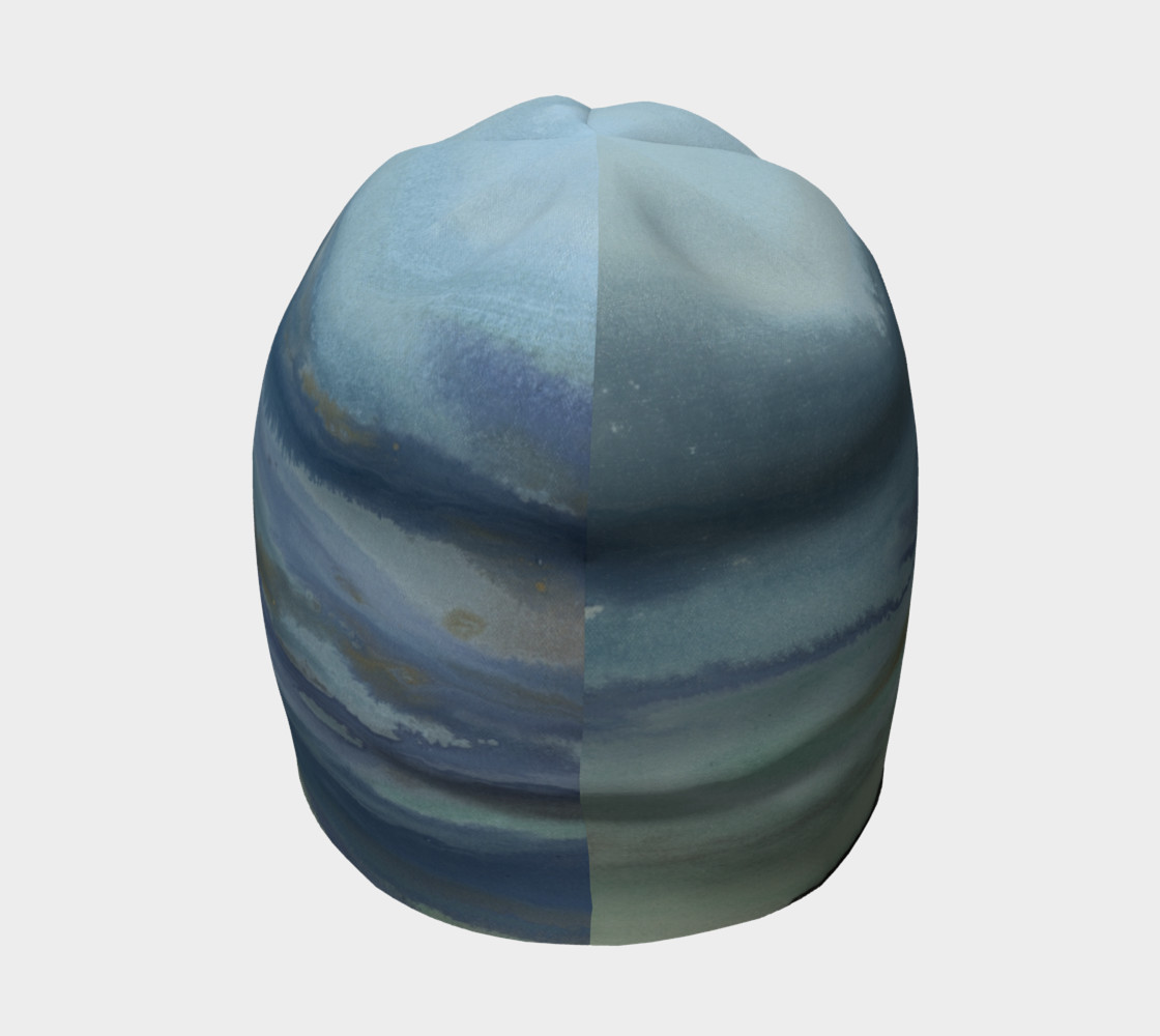 Surfside beanie preview #4