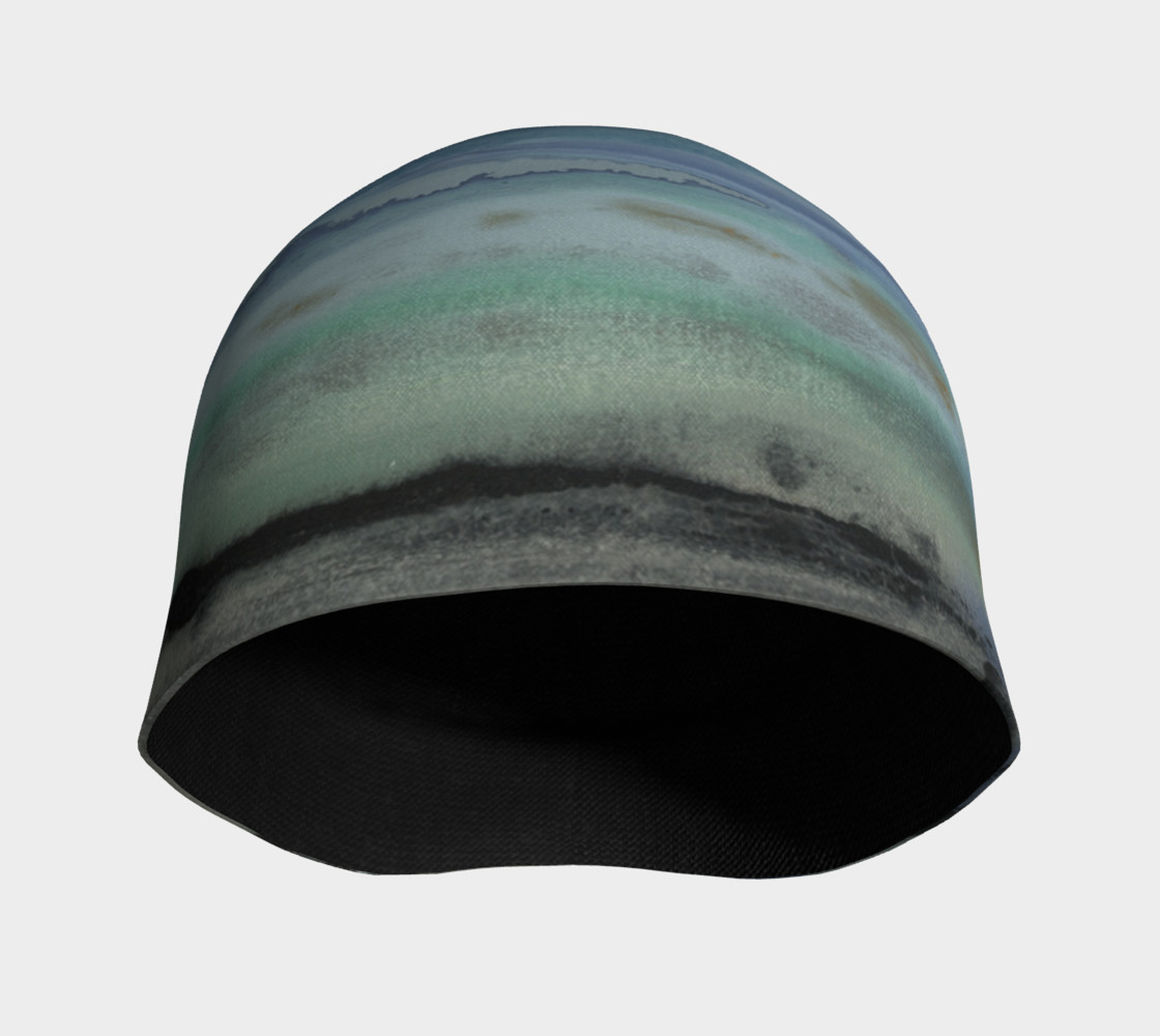 Surfside beanie preview #3